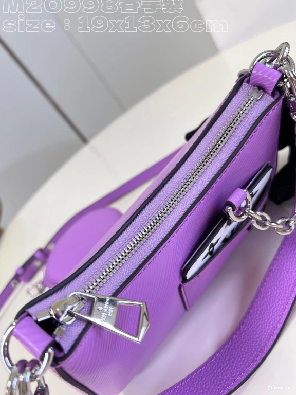 Affordable VUITTON Marellini LOUIS 0721